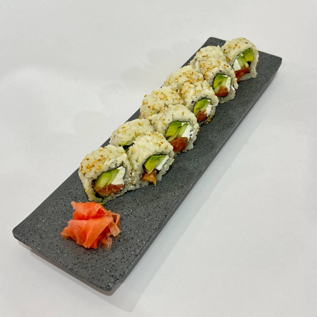 Filadelfia Roll