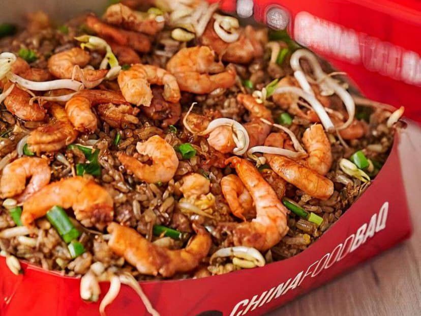 China Food (Bocagrande)