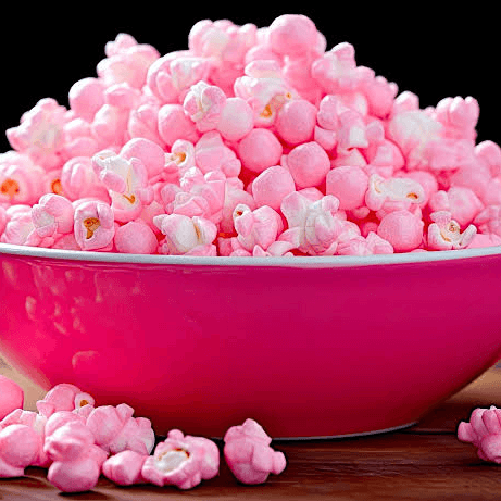Palomitas Sabor Cereza 🍿😋🍽️🍒