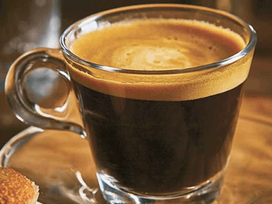 Café Expresso