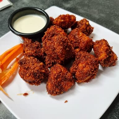 Cuarto de Kilo de Boneless