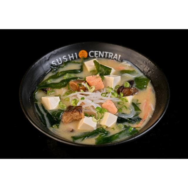 SOPA MISOSHIRO ESPECIAL