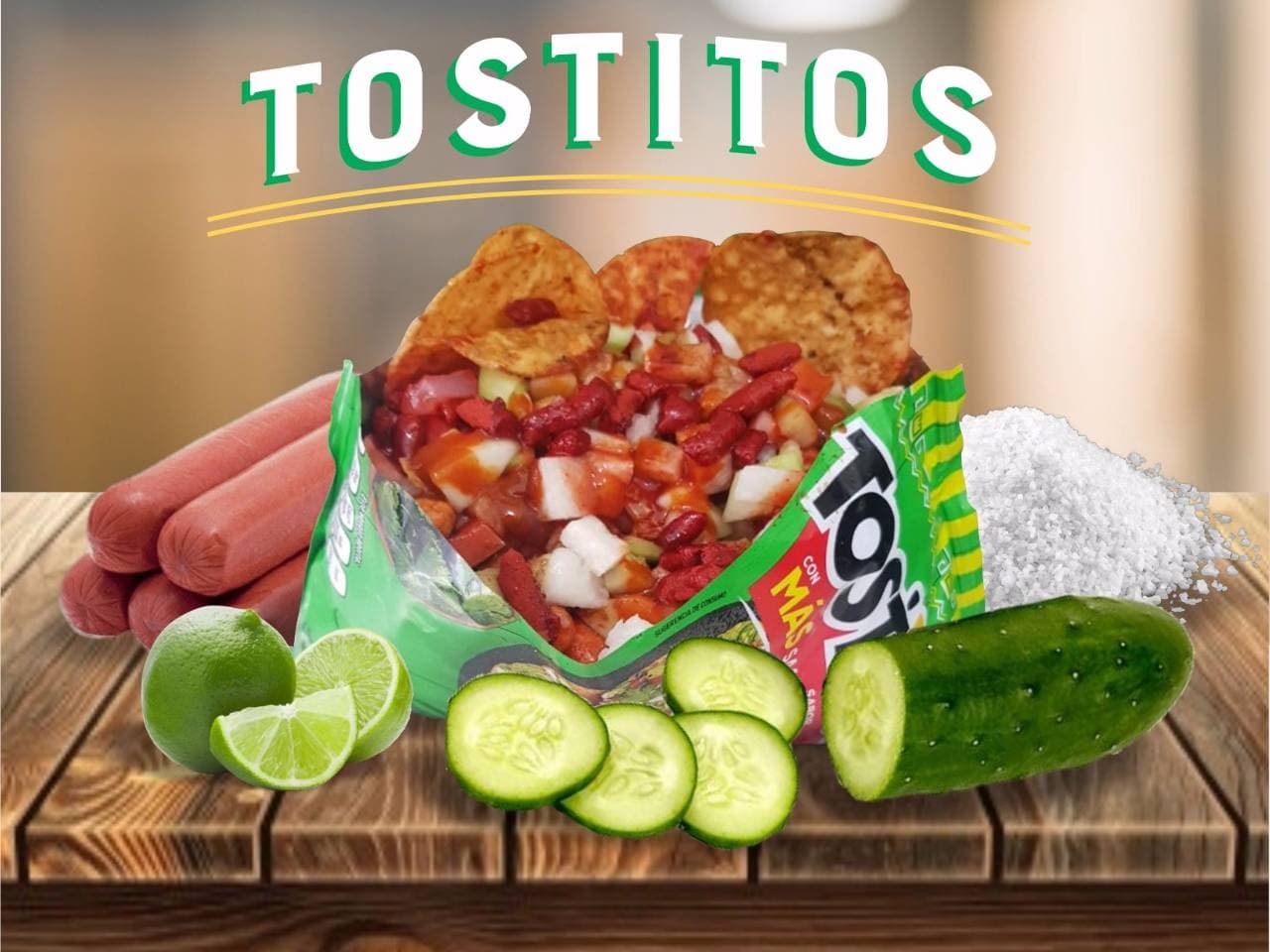 Tostitos
