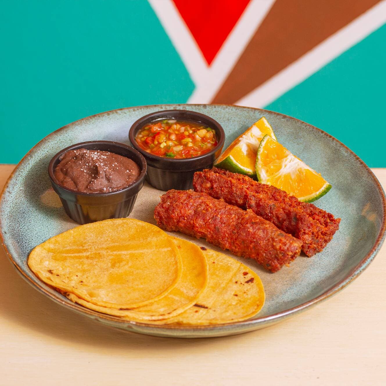 Gallo de Chorizo