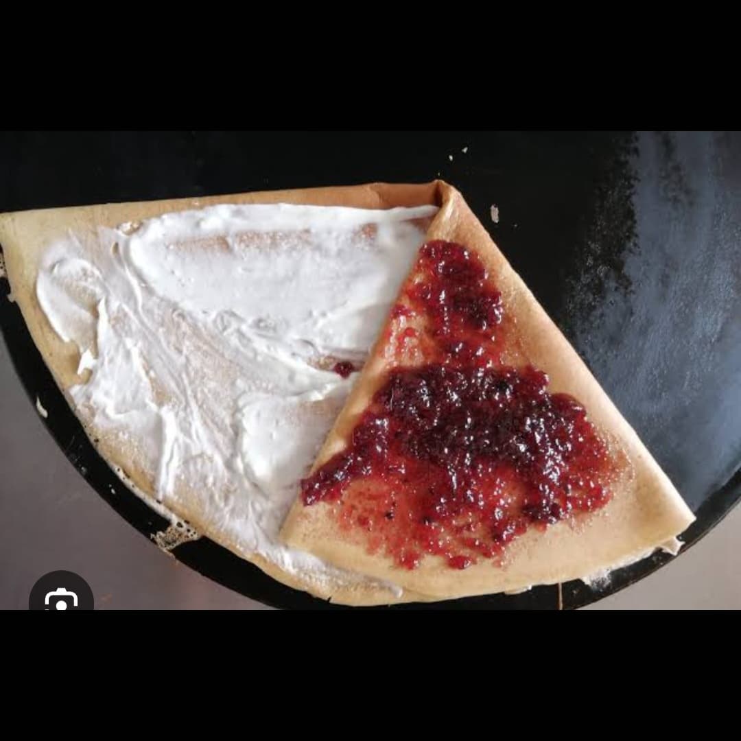 Crepa de Philadelpia