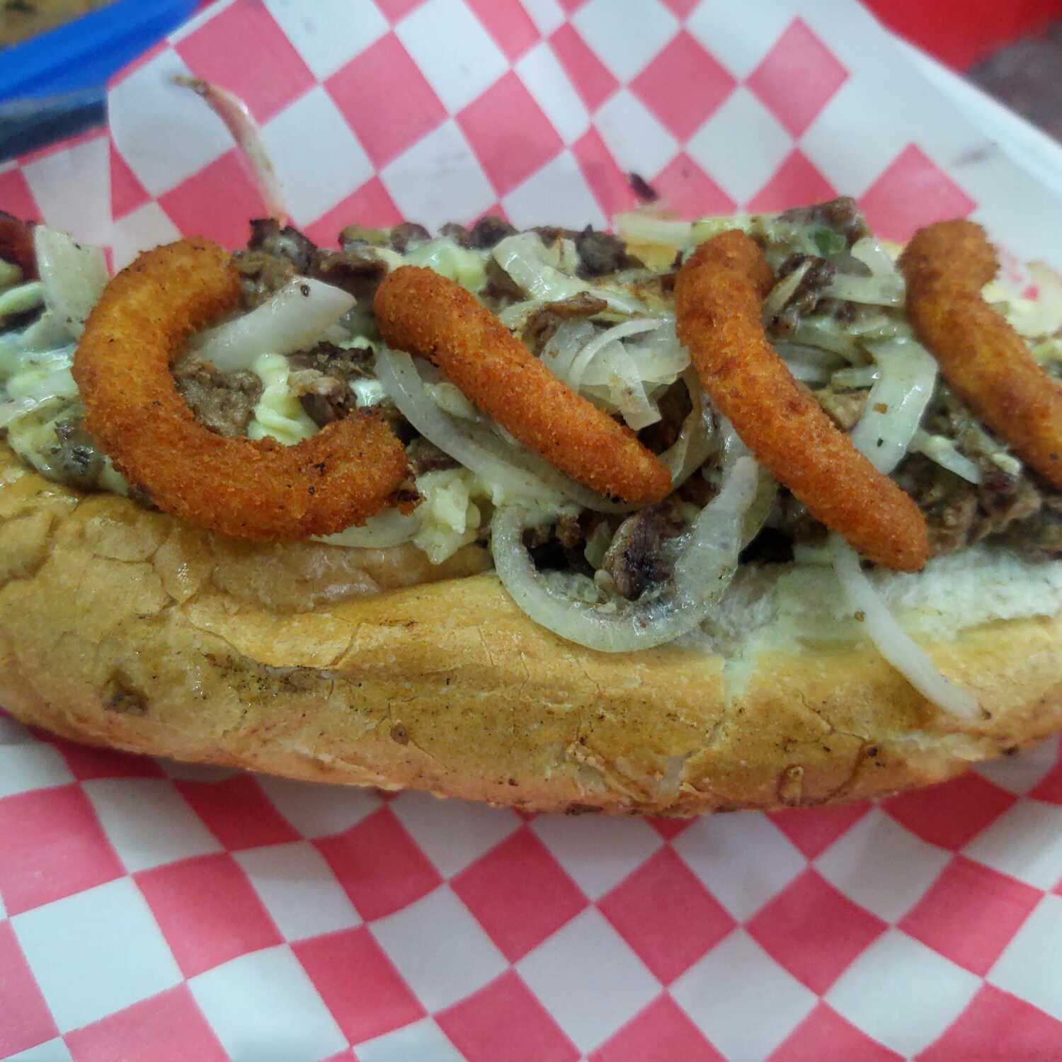 super dogo"texano"
