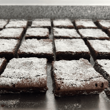 Brownie Sencillo