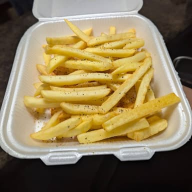 ORDEN DE PAPAS A LA FRANCESA PREMIUM PIMIENTALIMON