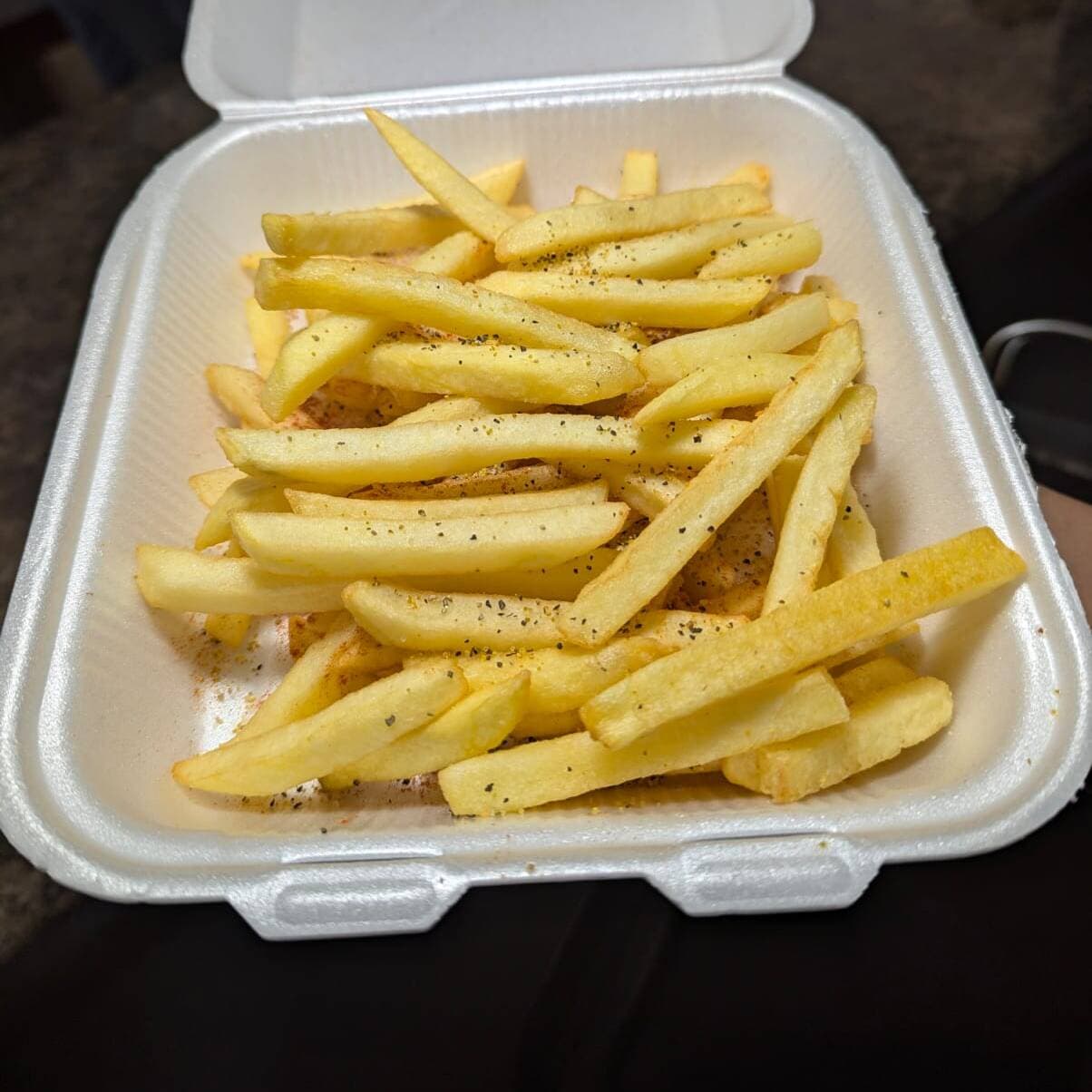 ORDEN DE PAPAS A LA FRANCESA PREMIUM PIMIENTALIMON