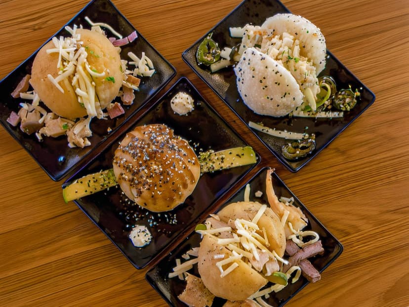 Mysushi