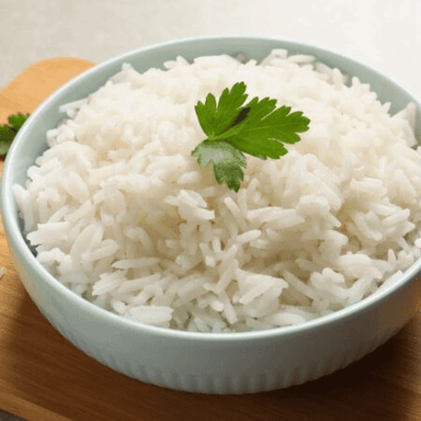 Arroz Blanco