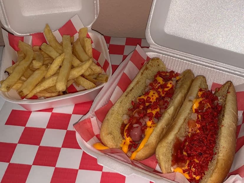 Dogos