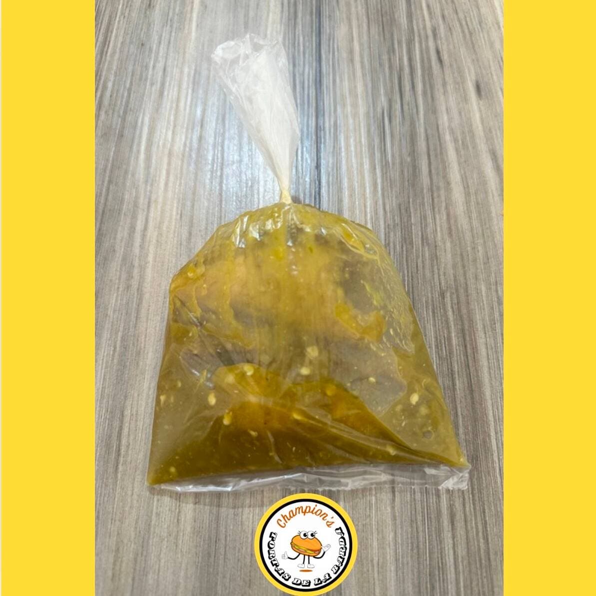 Salsa