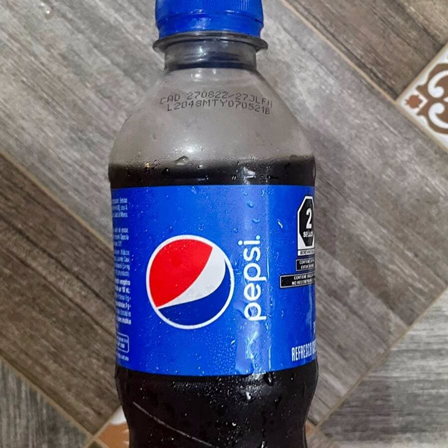 Pepsi