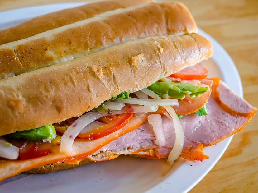 Tortas Zenea