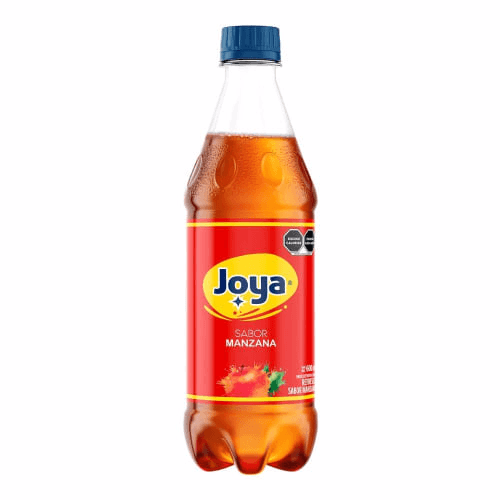 Joya Manzana 600 ml