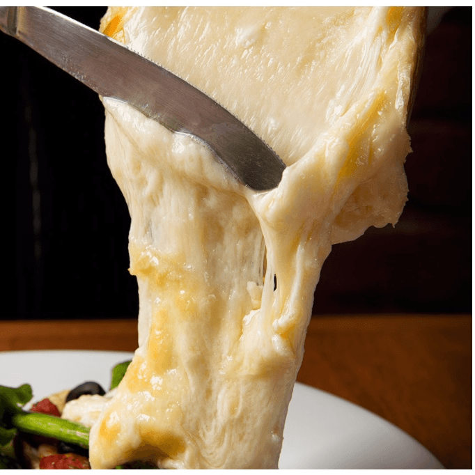 Queso Extra (sólo para platillos con Queso)