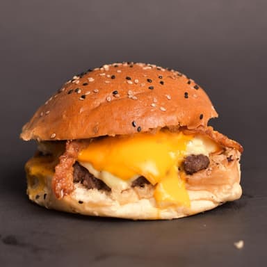 TRIPLE CHEESE