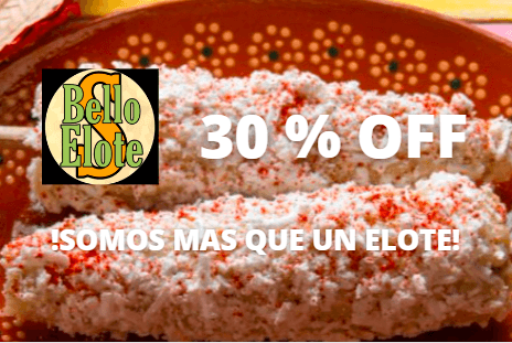 Bellos Elotes & Papas Caseras