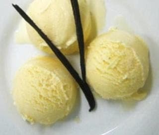 NIEVE DE VAINILLA