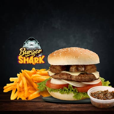 Burger Argentina 🍟