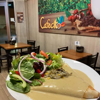 Crema Salada la Infiel