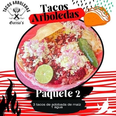 Combo-Paquete 2