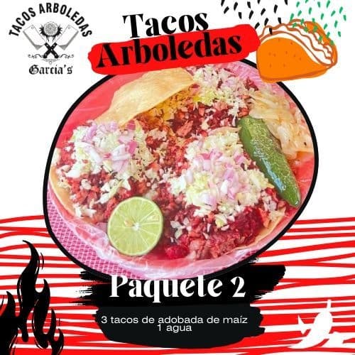 Combo-Paquete 2