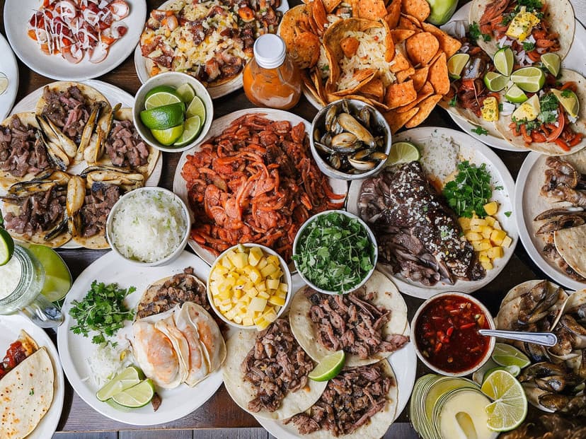 Tacos Lalo