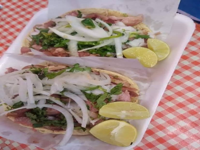Carnitas Don Goyo