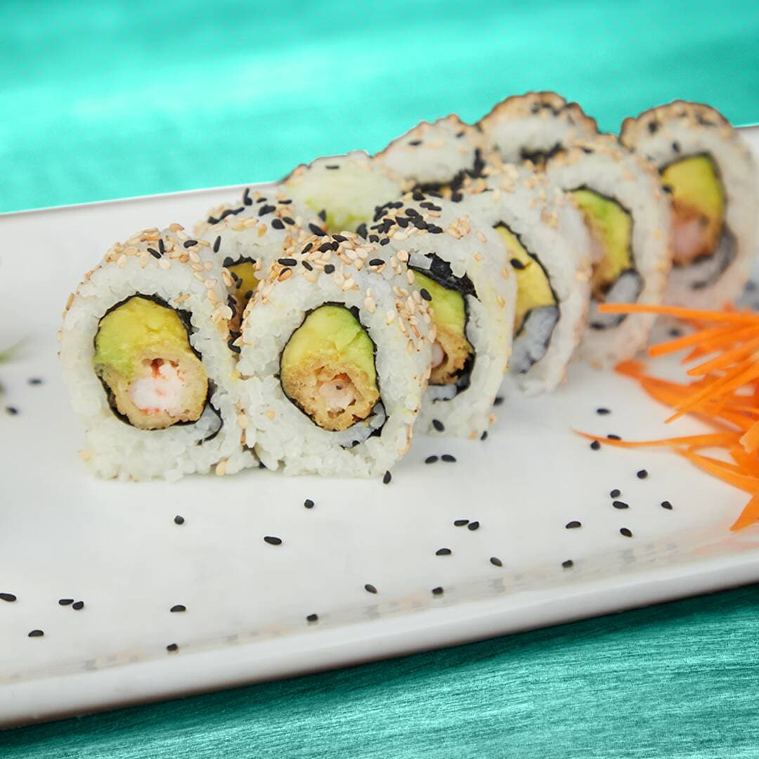 Maki California