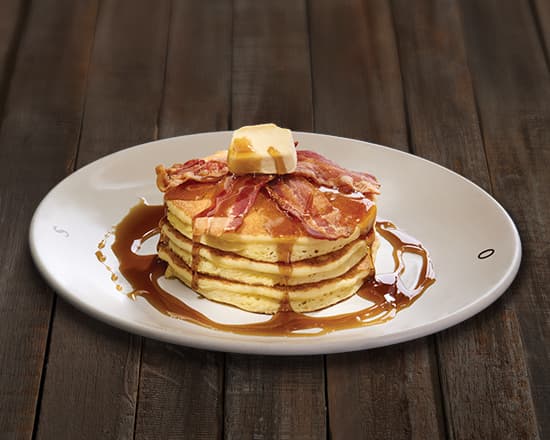 Hot Cakes