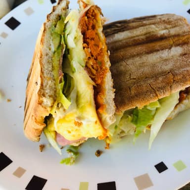 Torta Especial Deshebrada
