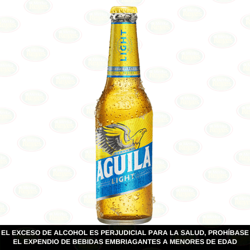 Águila Ligth