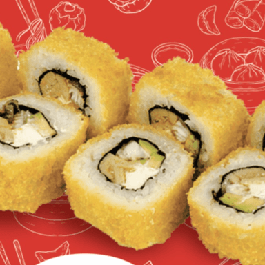 Rollo Sushi