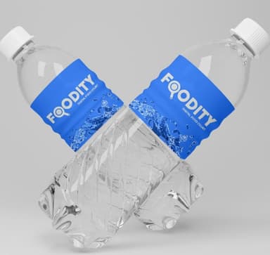 Agua Embotellada