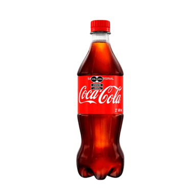 Coca Cola Regular