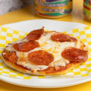 Pizza Individual