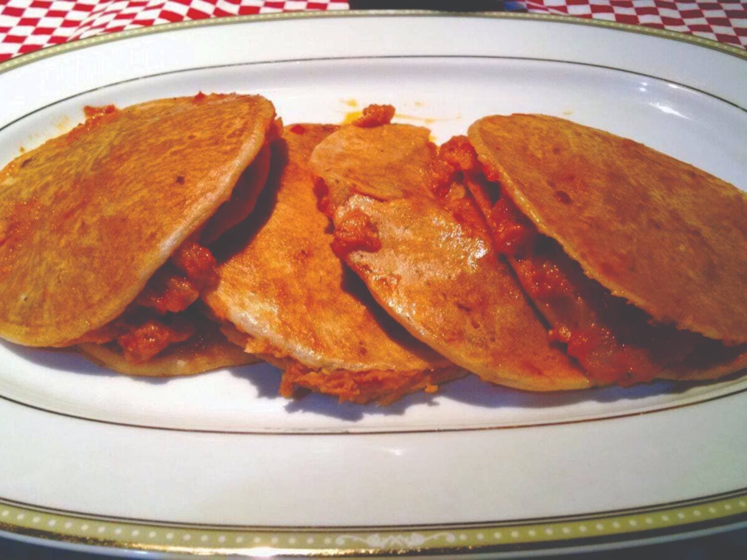Chicharrón