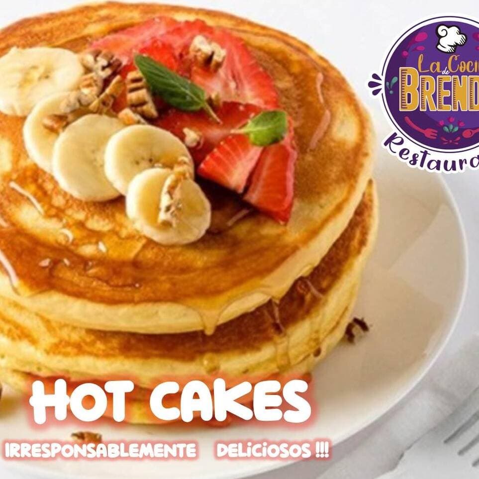 Hot Cakes de la Chili