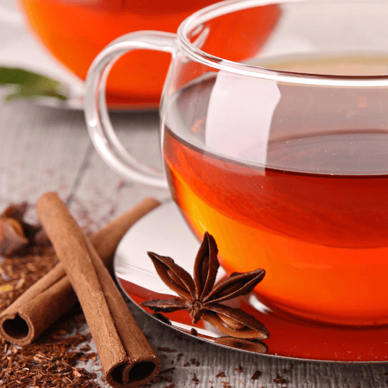 Té de Canela