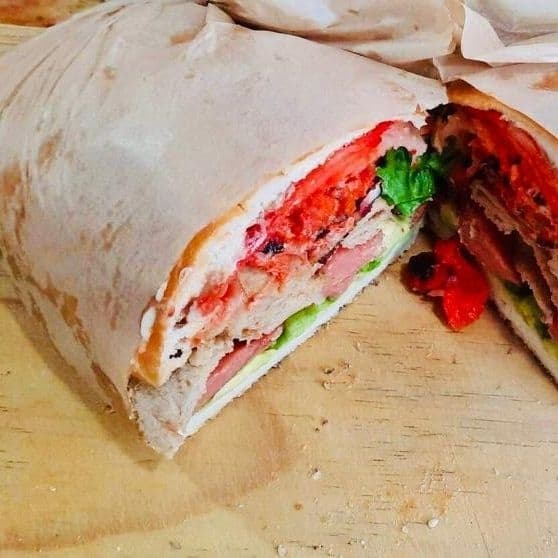 Torta Especial Cabrito