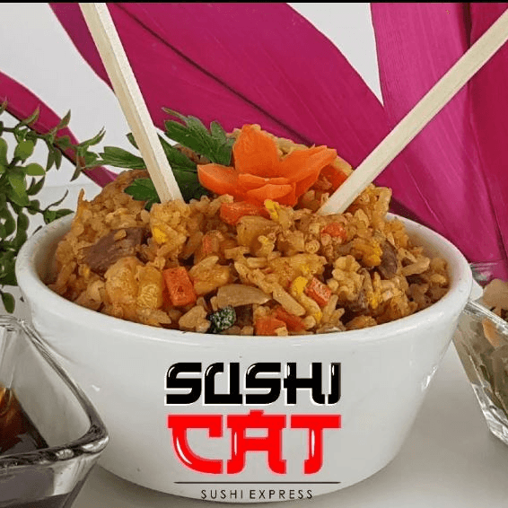 Yakimeshi Cremoso