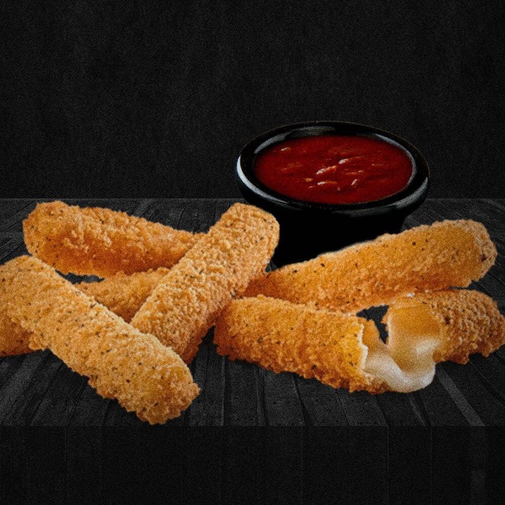 Dedos de Queso