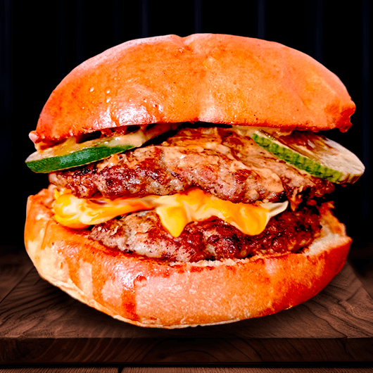 Smash Doble