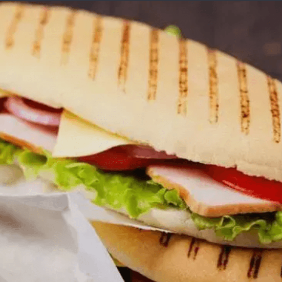 Sandwich