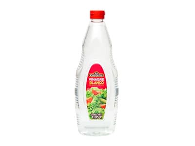 VINAGRE ALCOHOL DE CAÑA LA COSTEÑA 1.05L