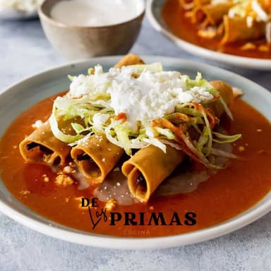 FLAUTAS ORDEN