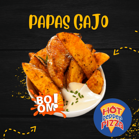 Papas Gajo