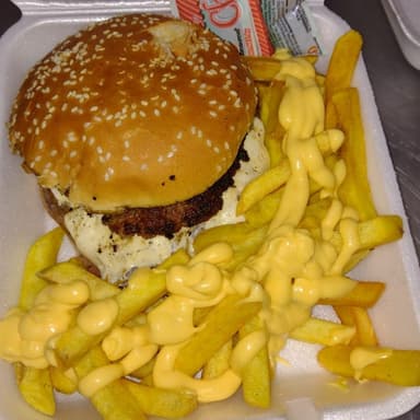 COMBO PAREJA